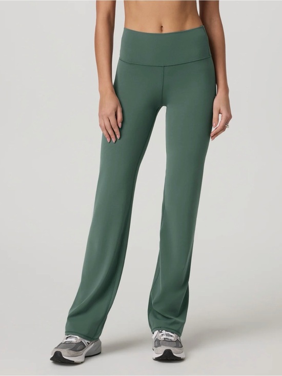 Vuori Pants - VUORI ALLTHEFEELS STRAIGHT LEG- SHORT INSEAM
